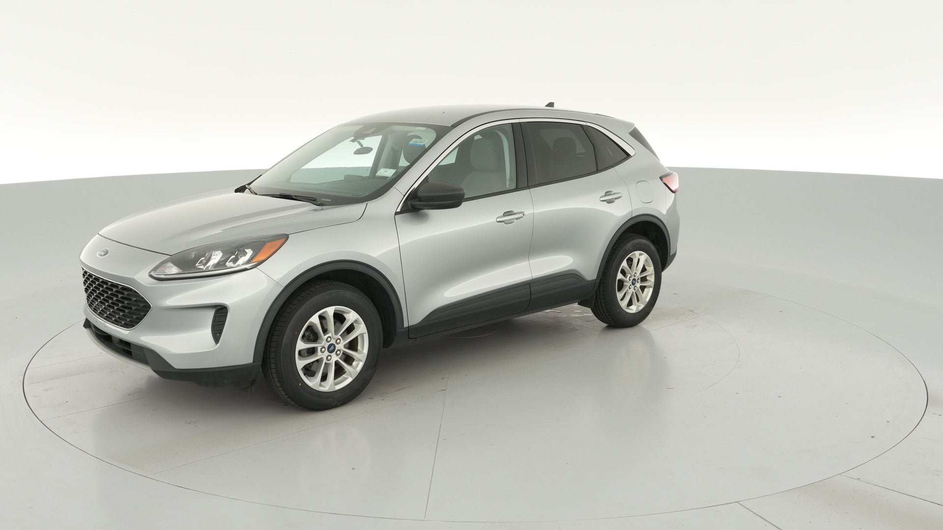 2022 Ford Escape vehicle photo