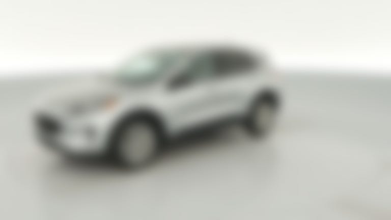 2022 Ford Escape vehicle photo