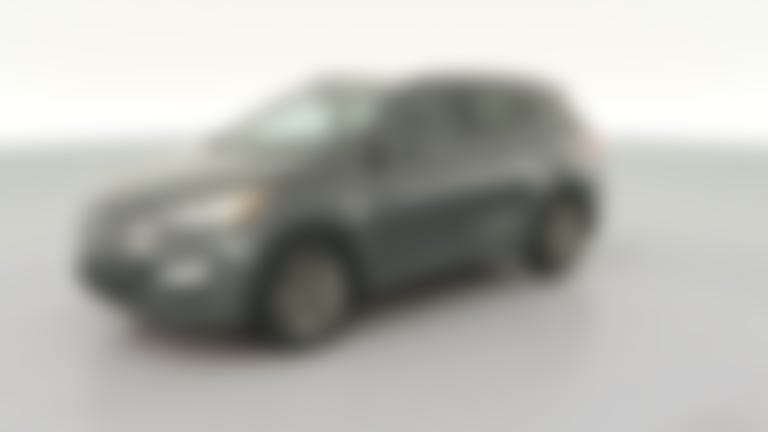 2015 Hyundai Santa Fe Sport vehicle photo
