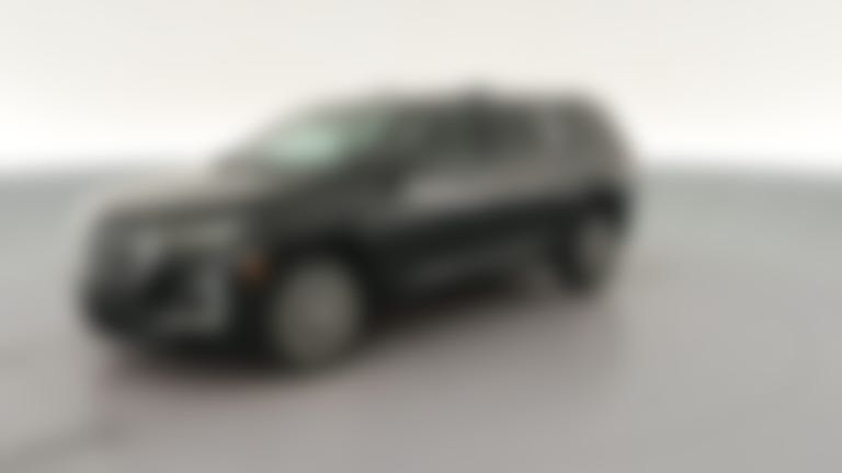 2023 Chevrolet Traverse vehicle photo