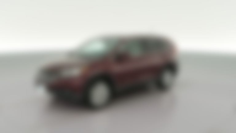 2013 Honda CR-V vehicle photo