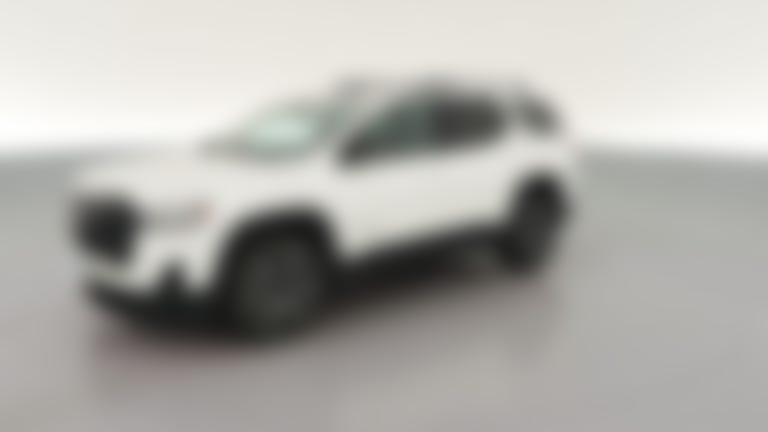 2021 GMC Acadia vehicle photo