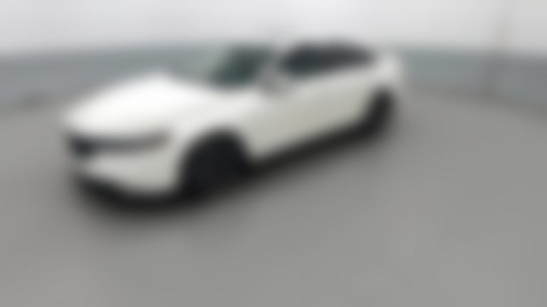 2025 Honda Accord Hybrid vehicle photo