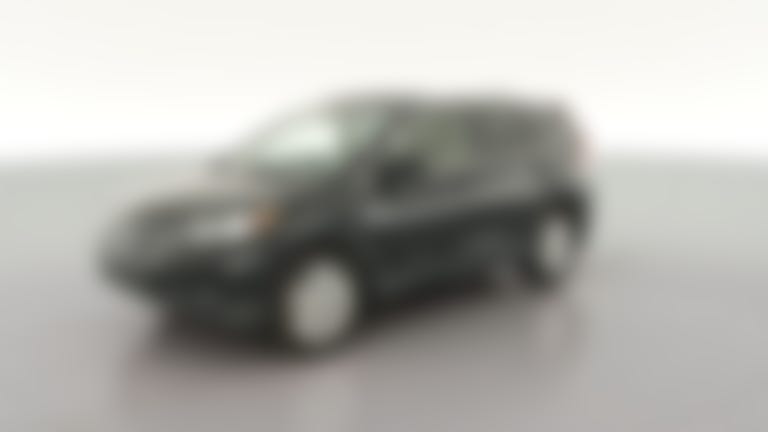 2012 Honda CR-V vehicle photo