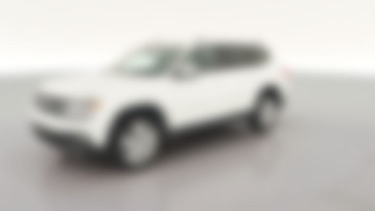 2019 Volkswagen Atlas vehicle photo