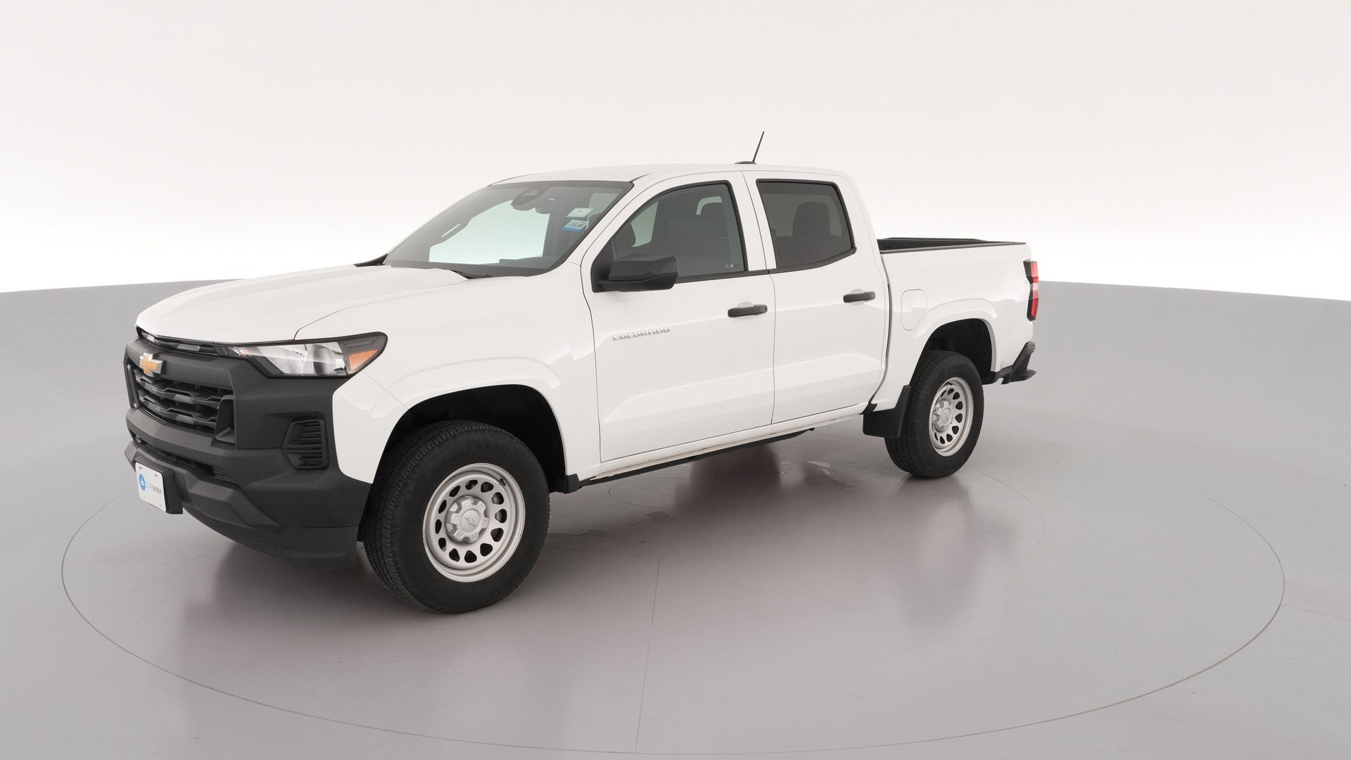 2024 Chevrolet Colorado Crew Cab vehicle photo