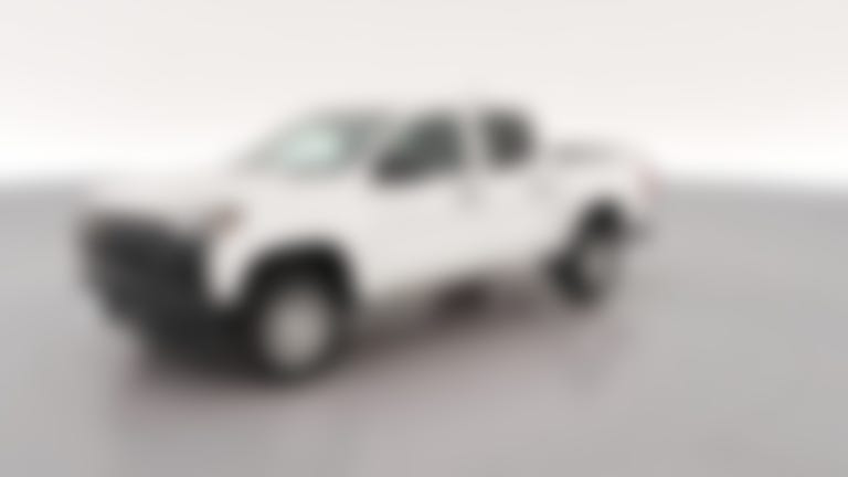 2024 Chevrolet Colorado Crew Cab vehicle photo