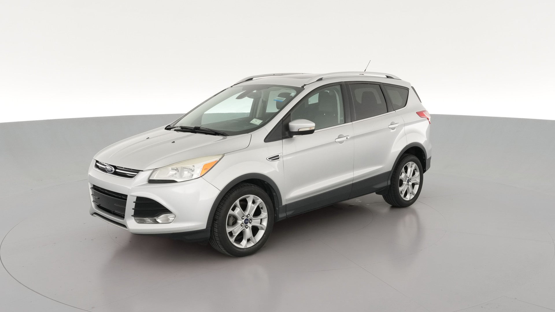 2014 Ford Escape vehicle photo