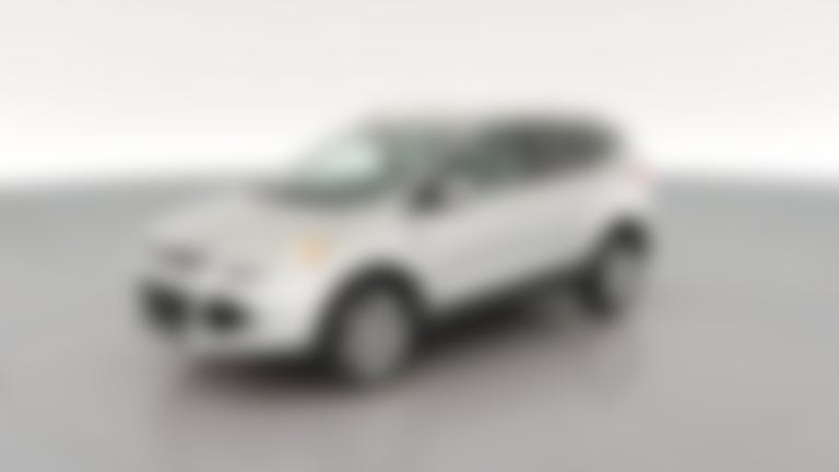 2014 Ford Escape vehicle photo