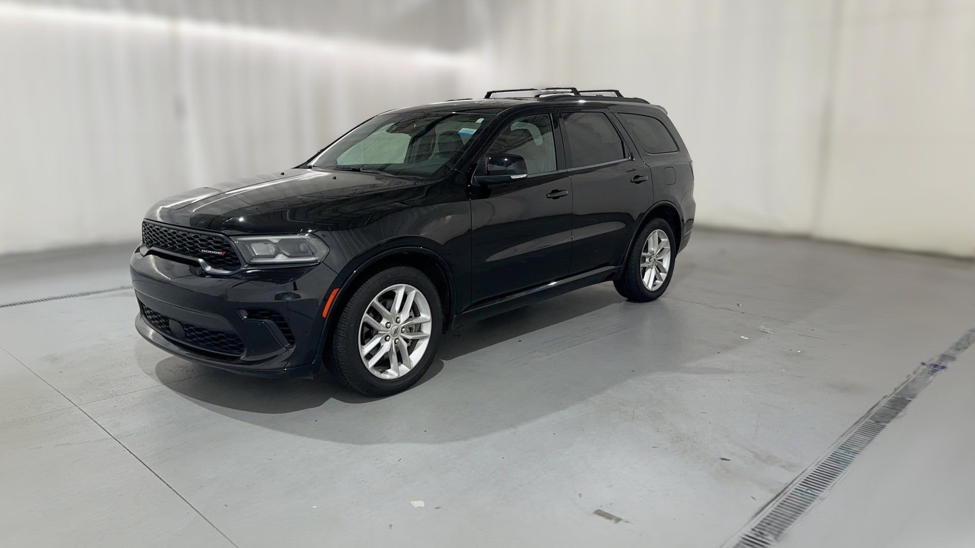 2024 Dodge Durango vehicle photo