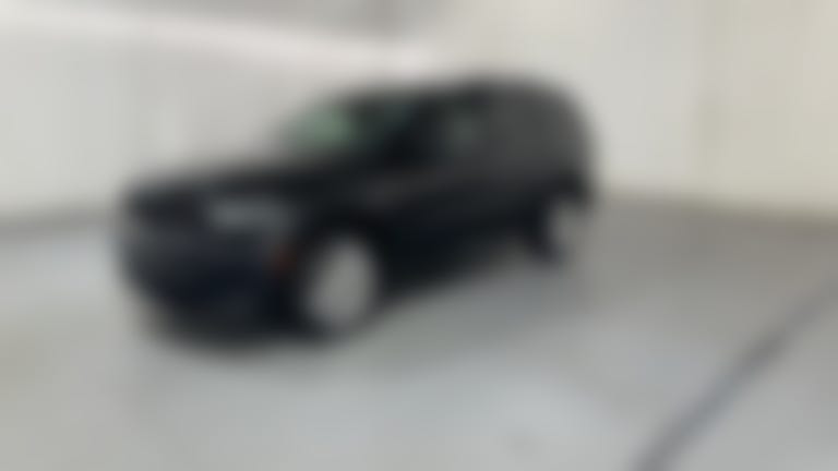 2024 Dodge Durango vehicle photo