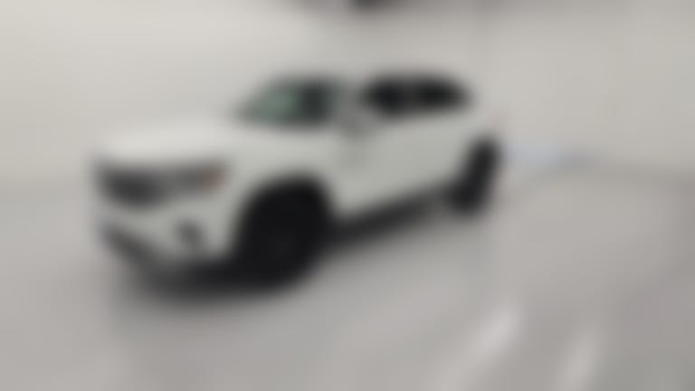2021 Volkswagen Atlas Cross Sport vehicle photo