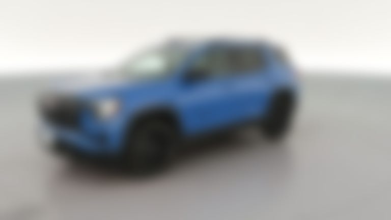 2026 GMC Terrain vehicle photo