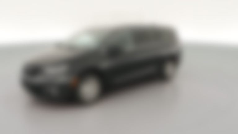 2024 Chrysler Pacifica vehicle photo