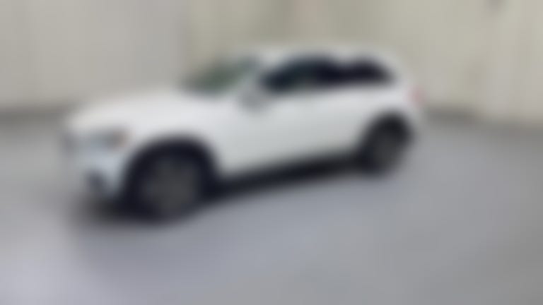 2019 Mercedes-Benz GLC vehicle photo