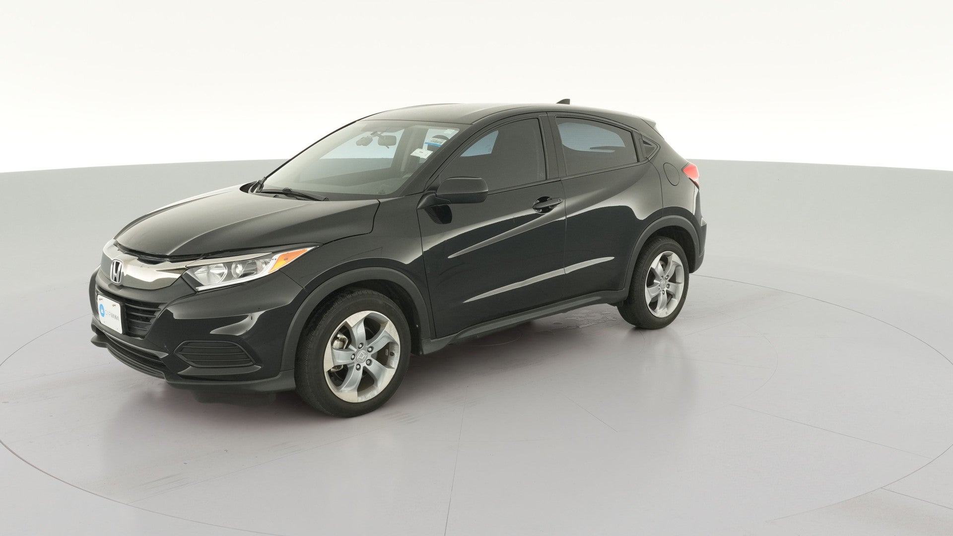 2022 Honda HR-V vehicle photo