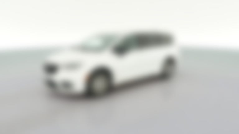 2024 Chrysler Pacifica vehicle photo