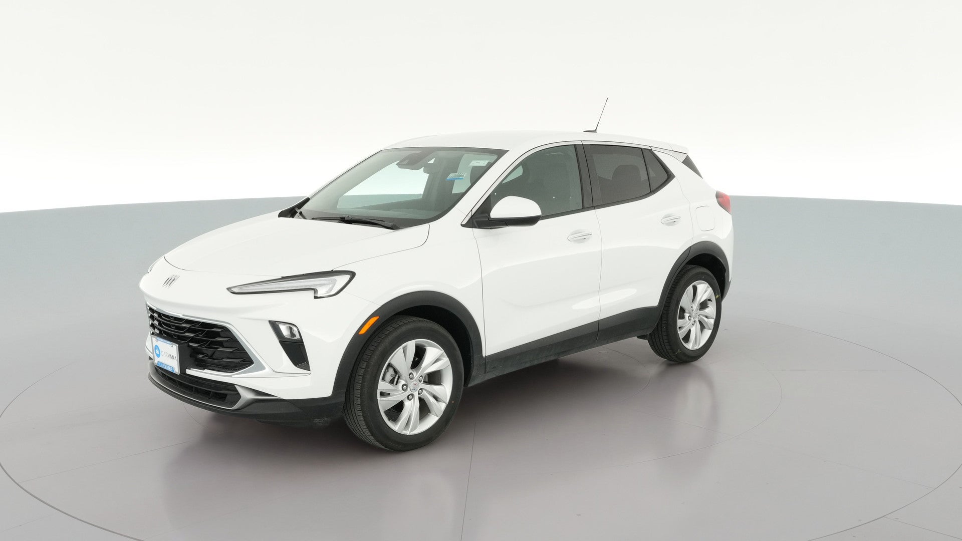 2026 Buick Encore GX vehicle photo