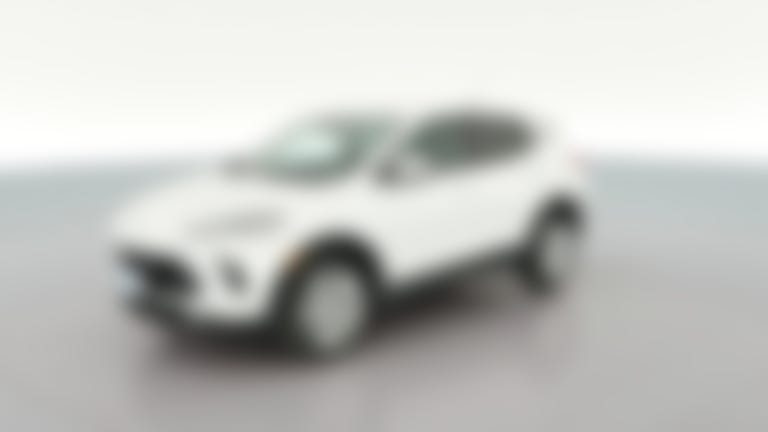 2026 Buick Encore GX vehicle photo