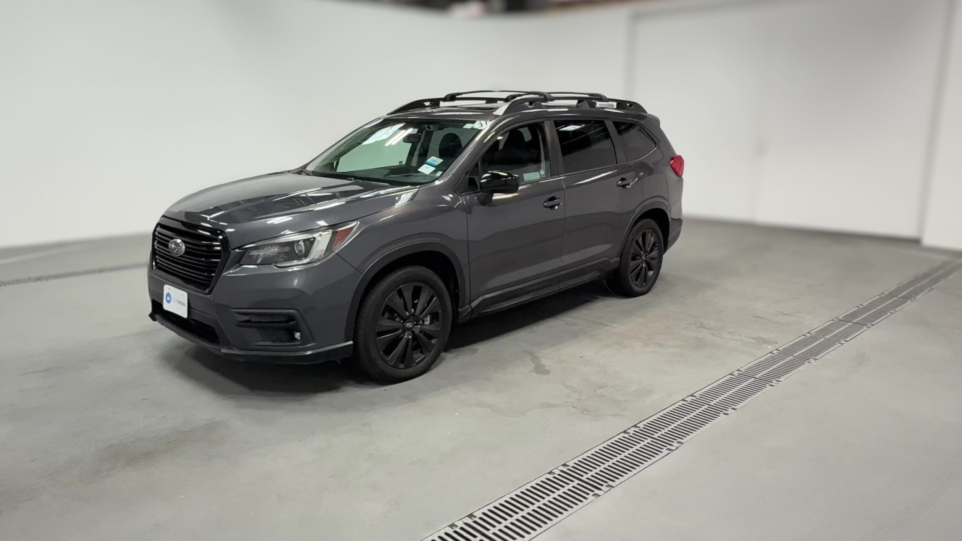 2022 Subaru Ascent vehicle photo