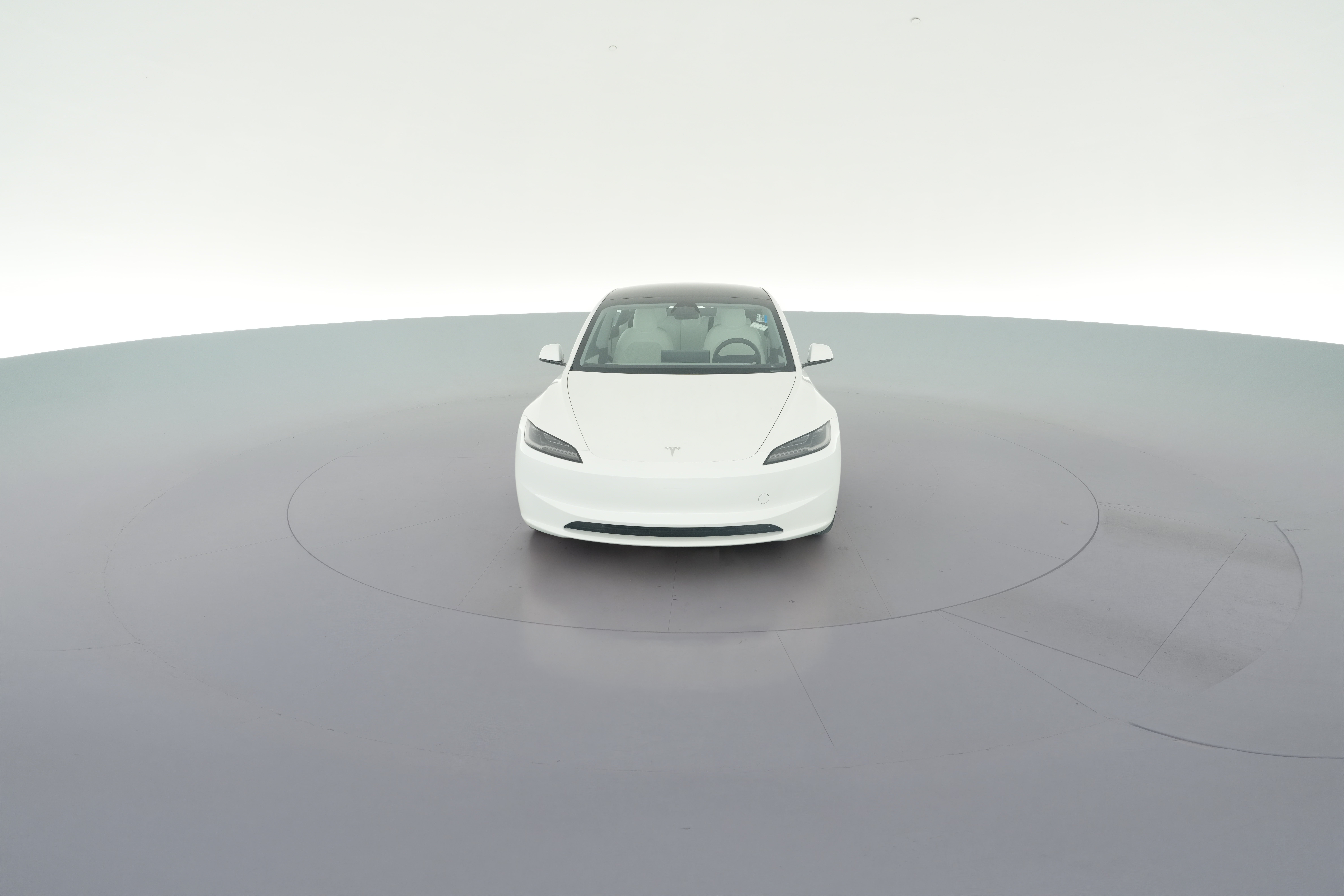 2025 Tesla Model 3 Long Range - Photo 27