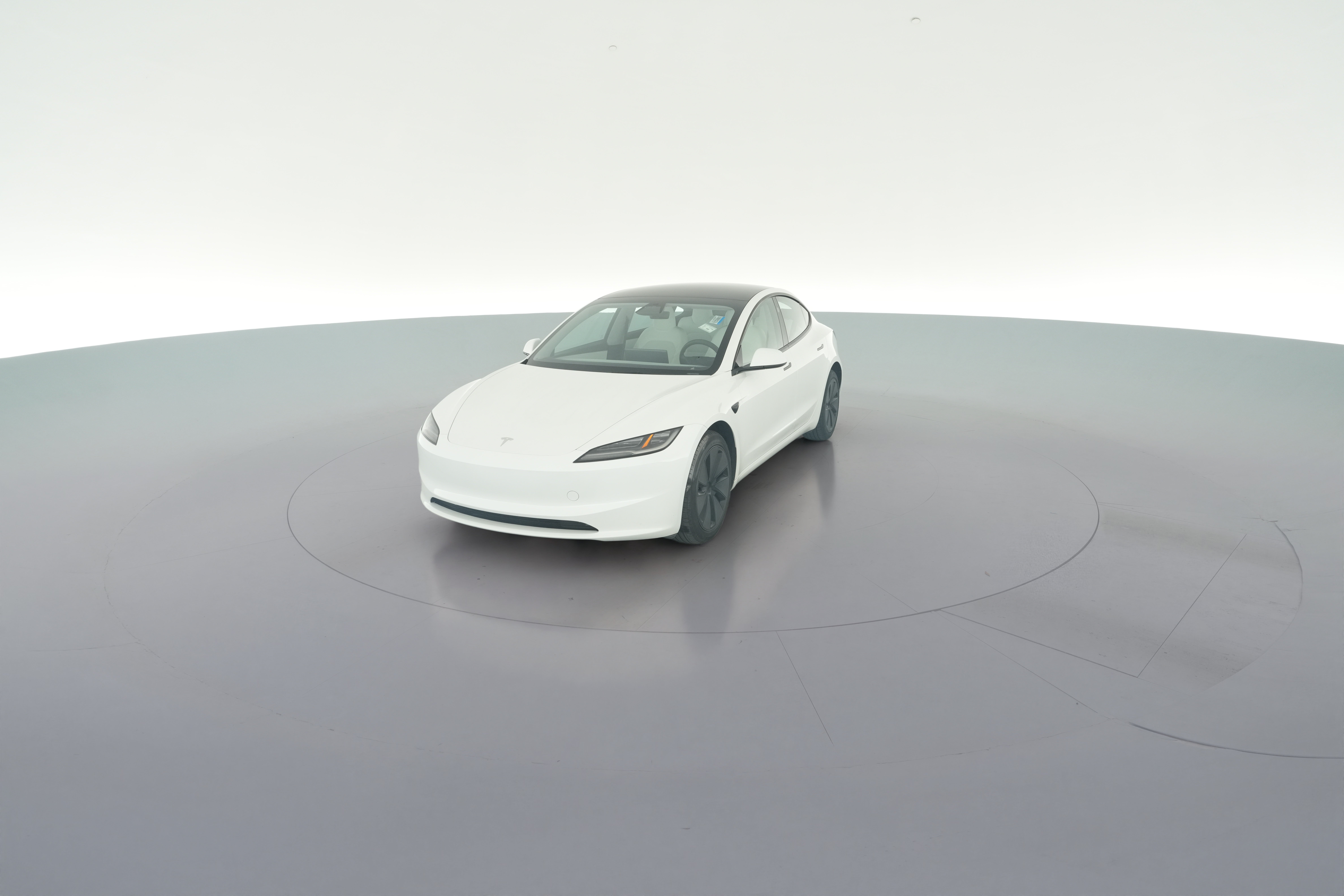 2025 Tesla Model 3 Long Range - Photo 28