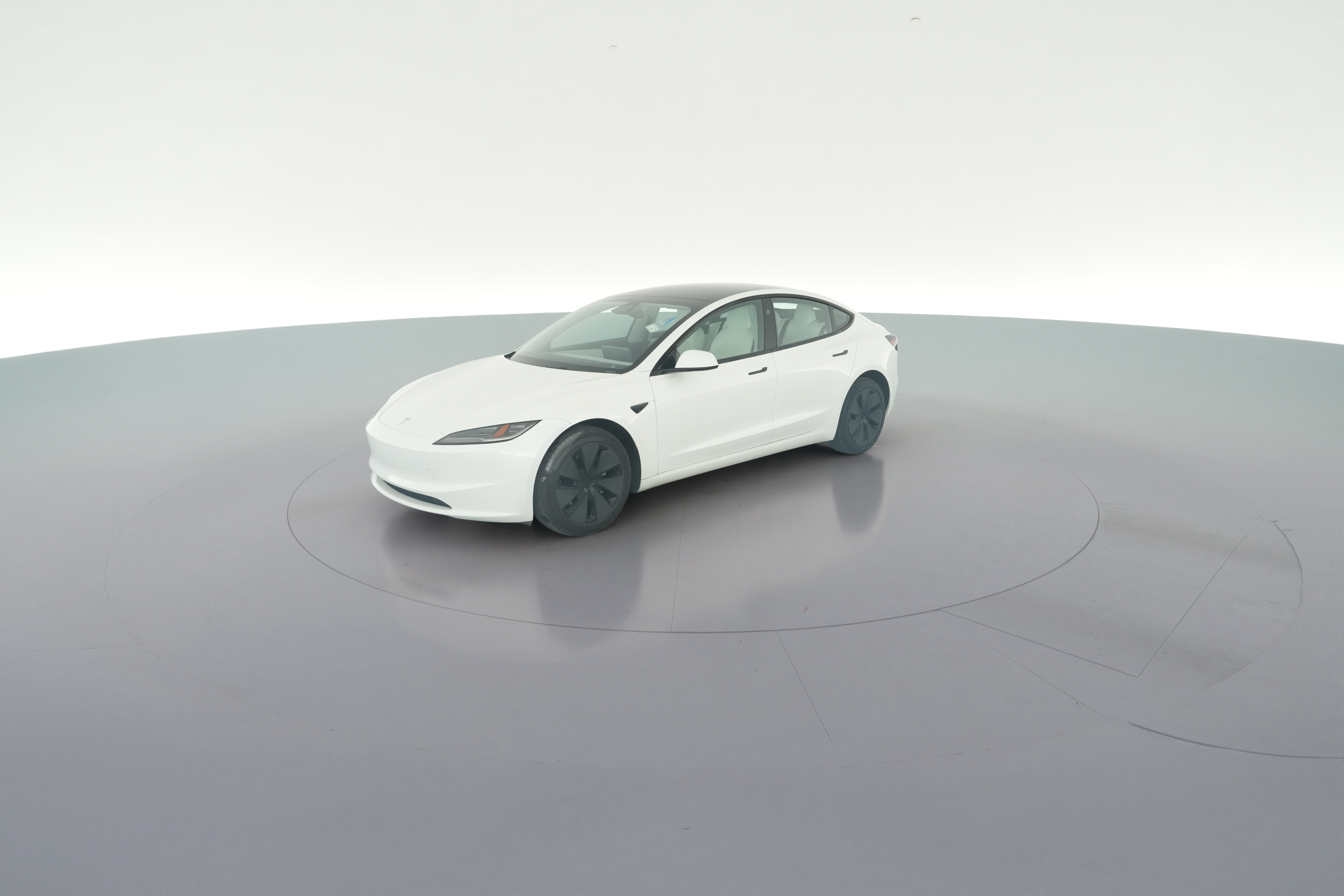 2025 Tesla Model 3 Long Range - Photo 29