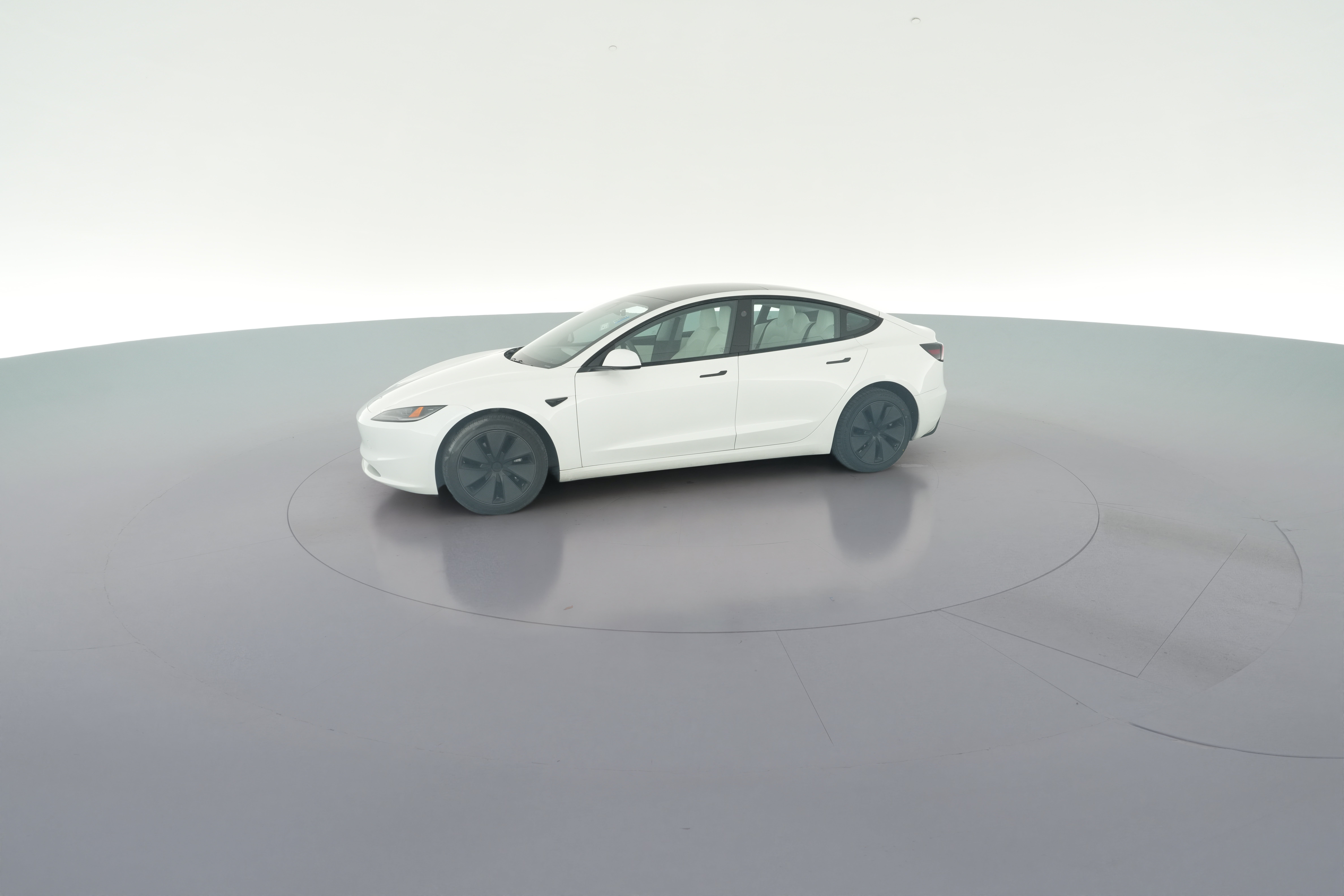 2025 Tesla Model 3 Long Range - Photo 30