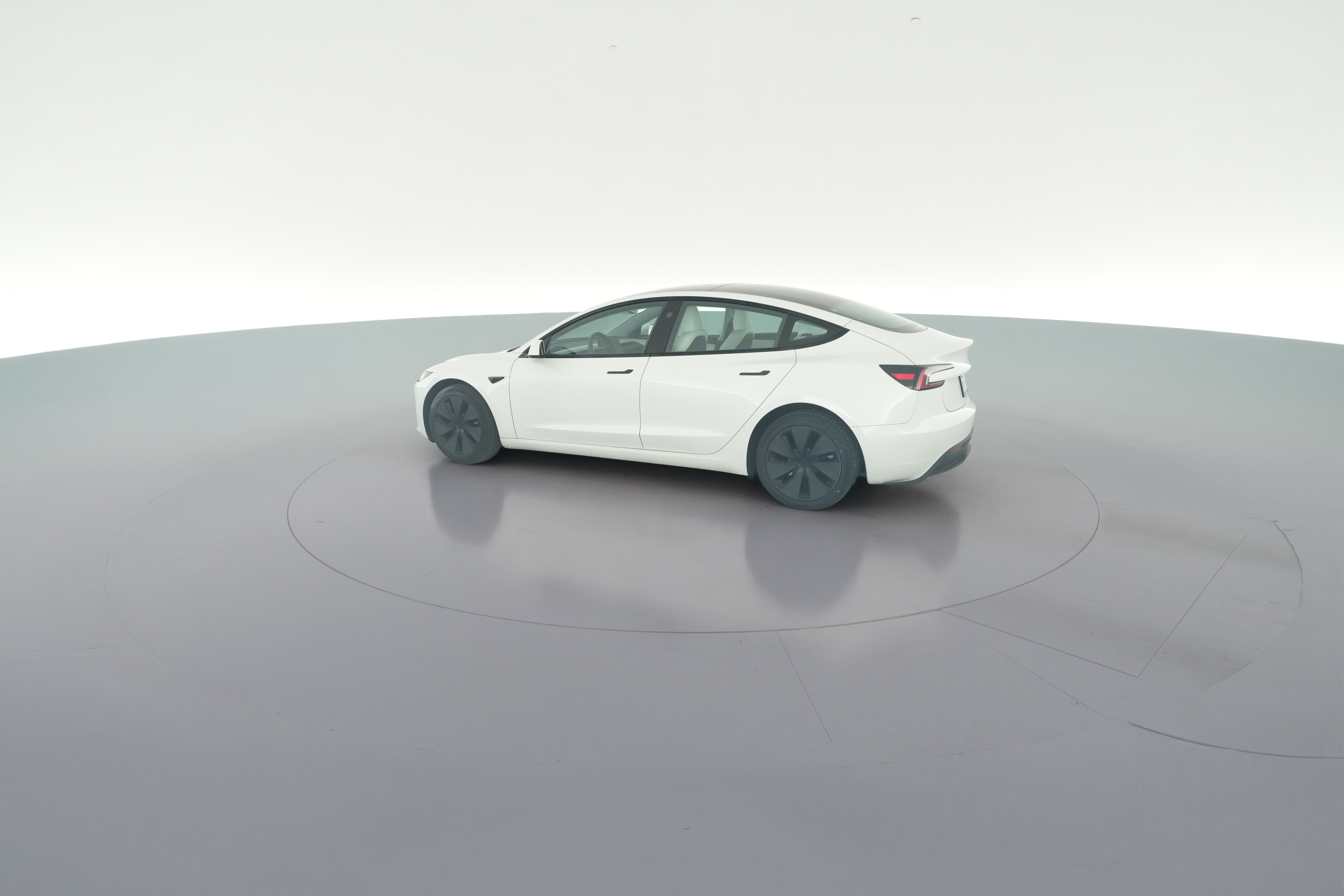 2025 Tesla Model 3 Long Range - Photo 32