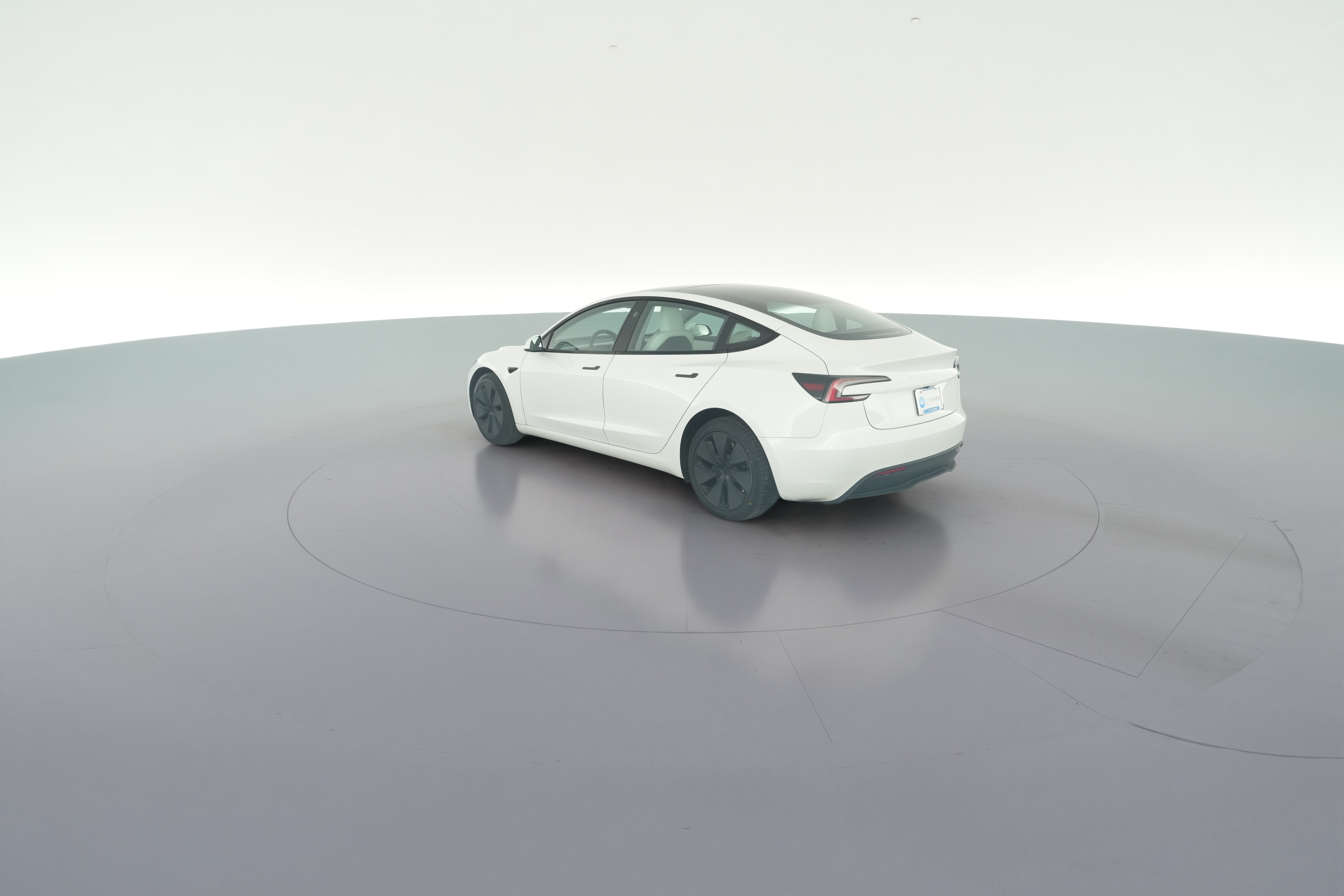 2025 Tesla Model 3 Long Range - Photo 33