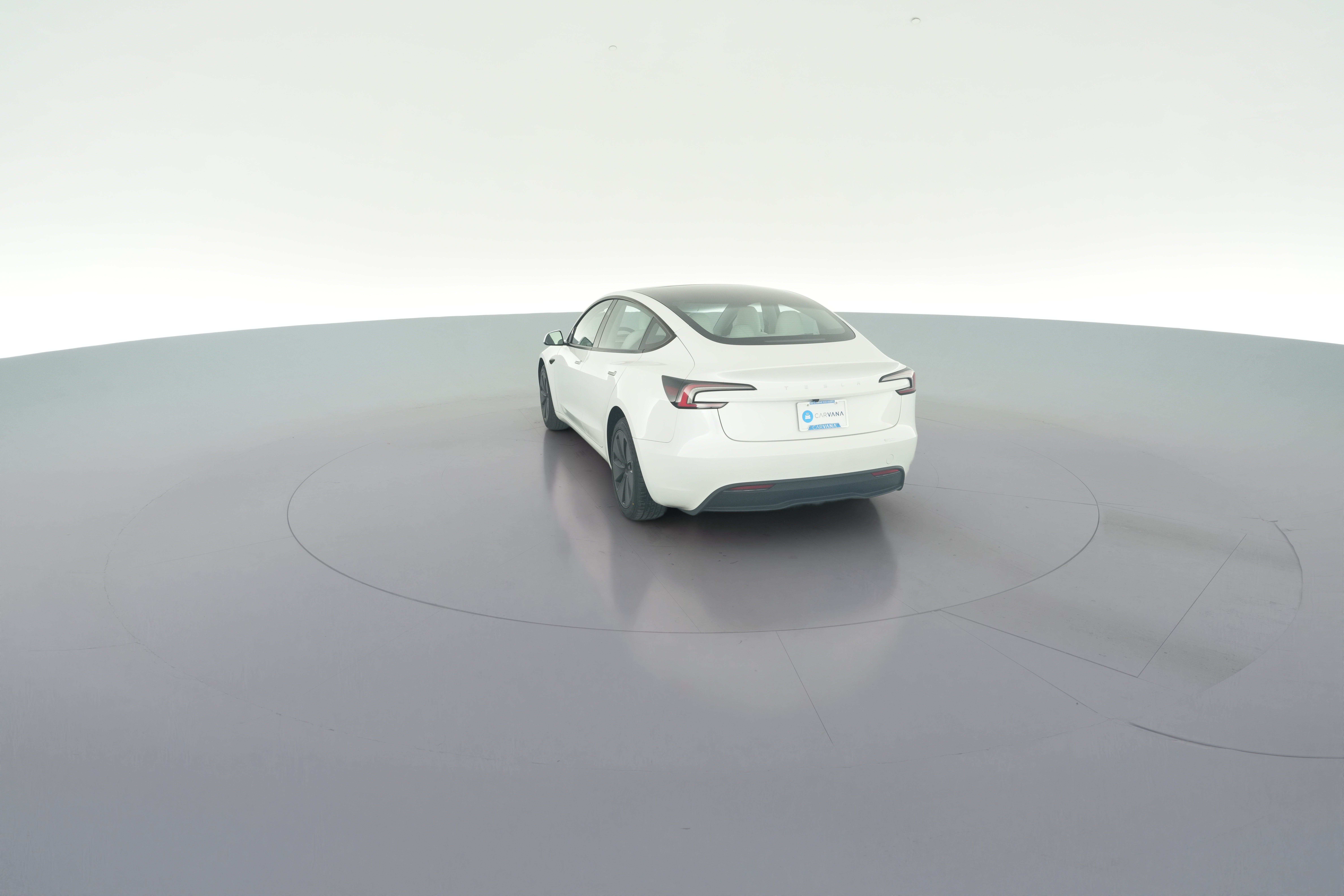 2025 Tesla Model 3 Long Range - Photo 34