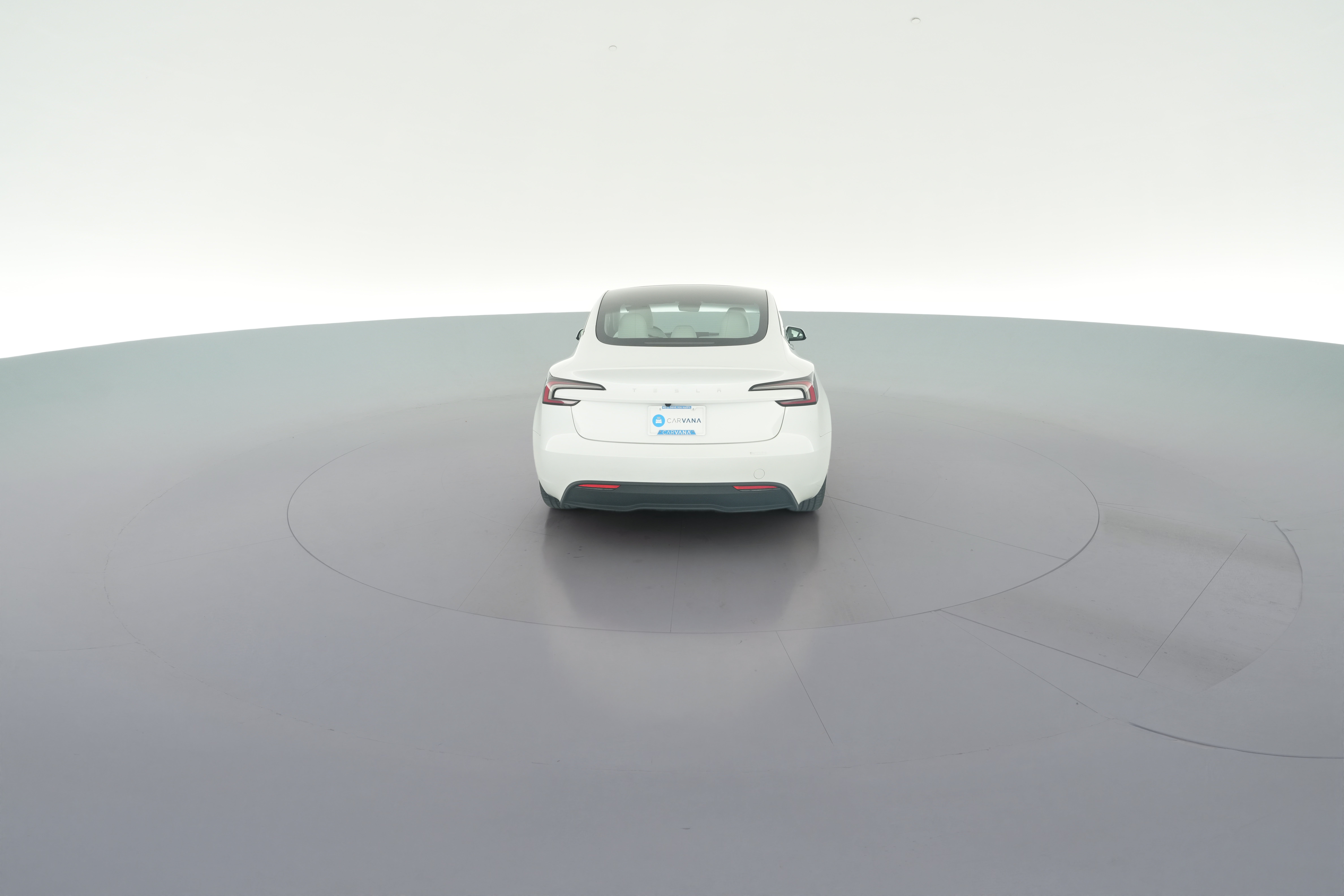 2025 Tesla Model 3 Long Range - Photo 35