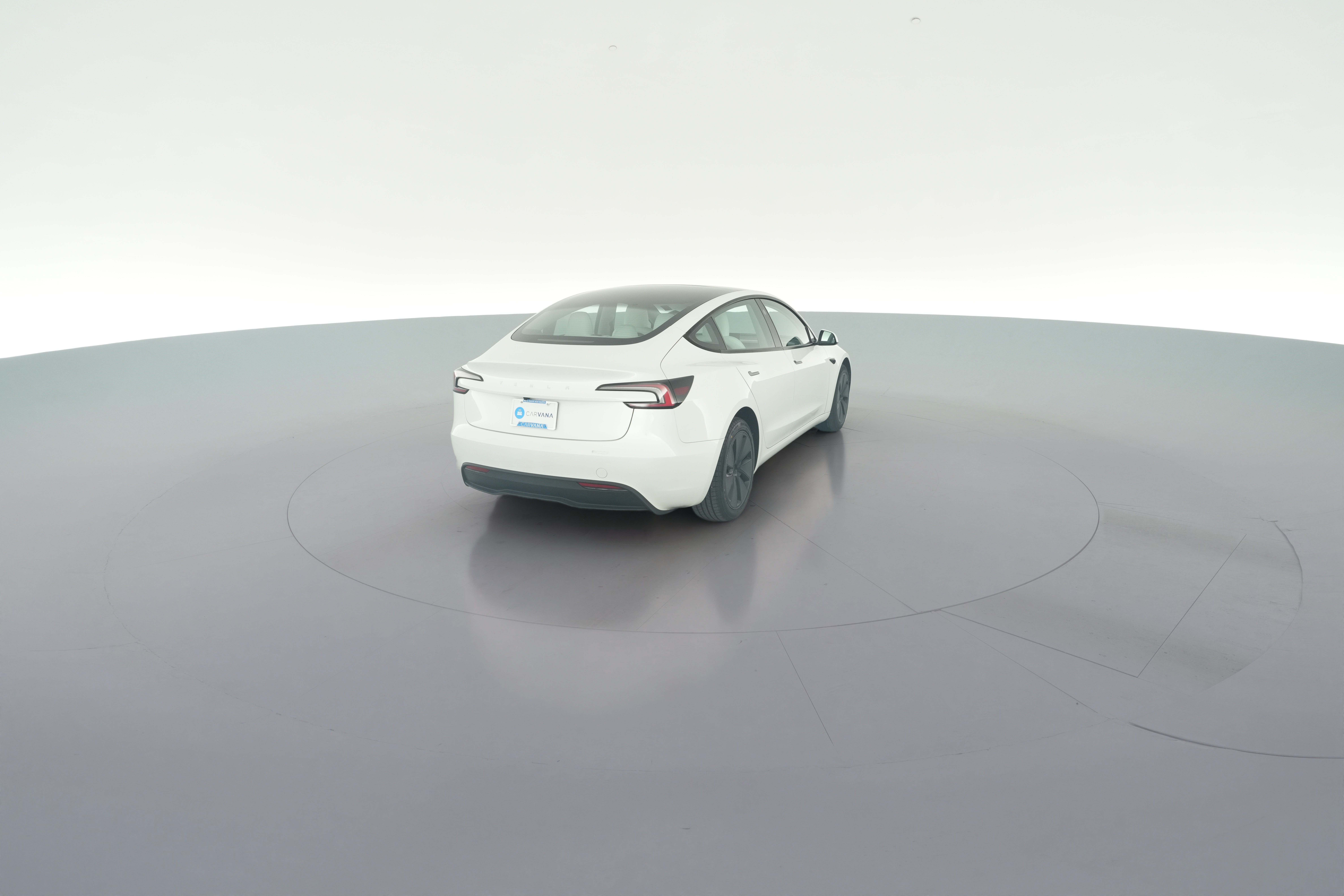 2025 Tesla Model 3 Long Range - Photo 36