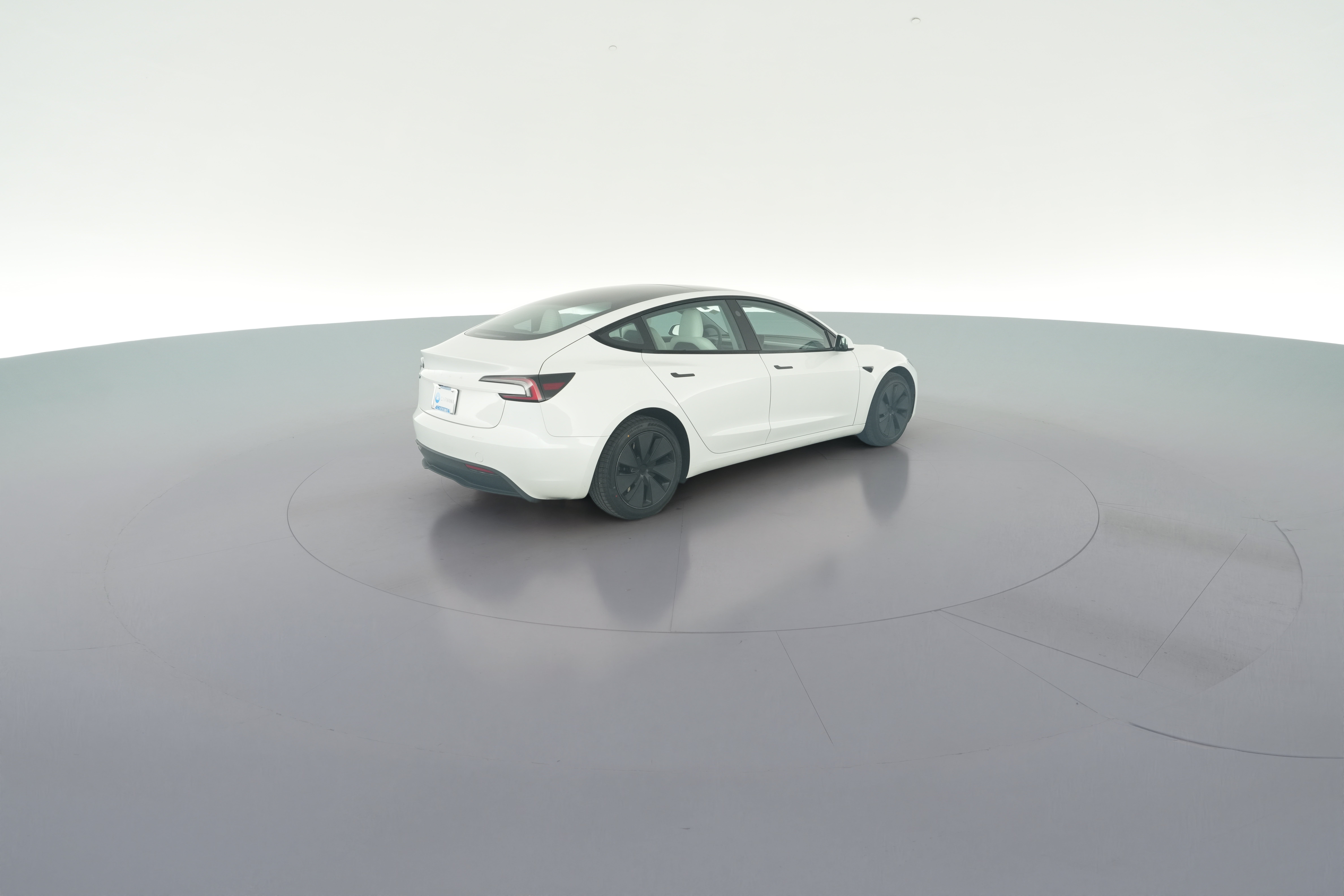 2025 Tesla Model 3 Long Range - Photo 37