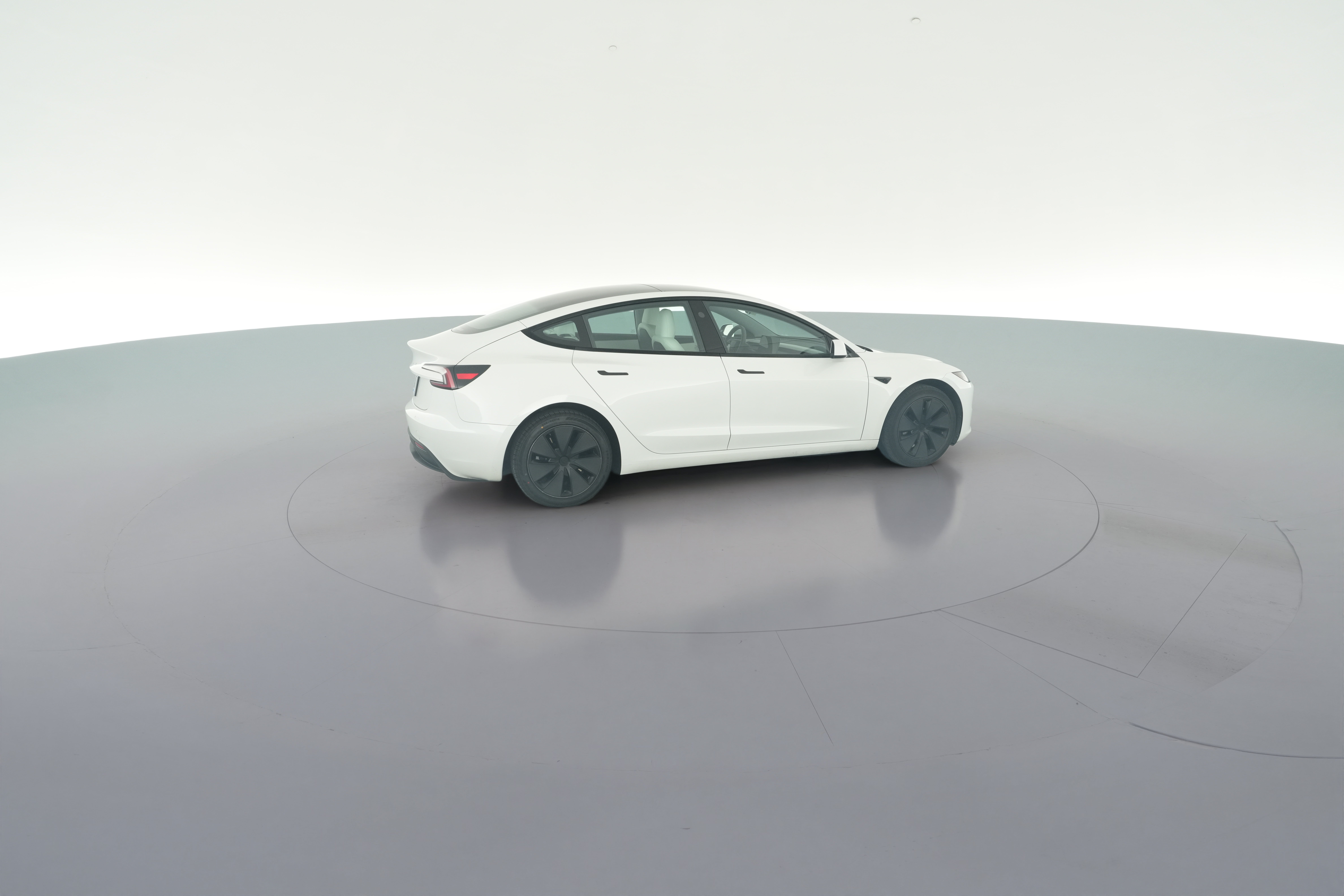 2025 Tesla Model 3 Long Range - Photo 38