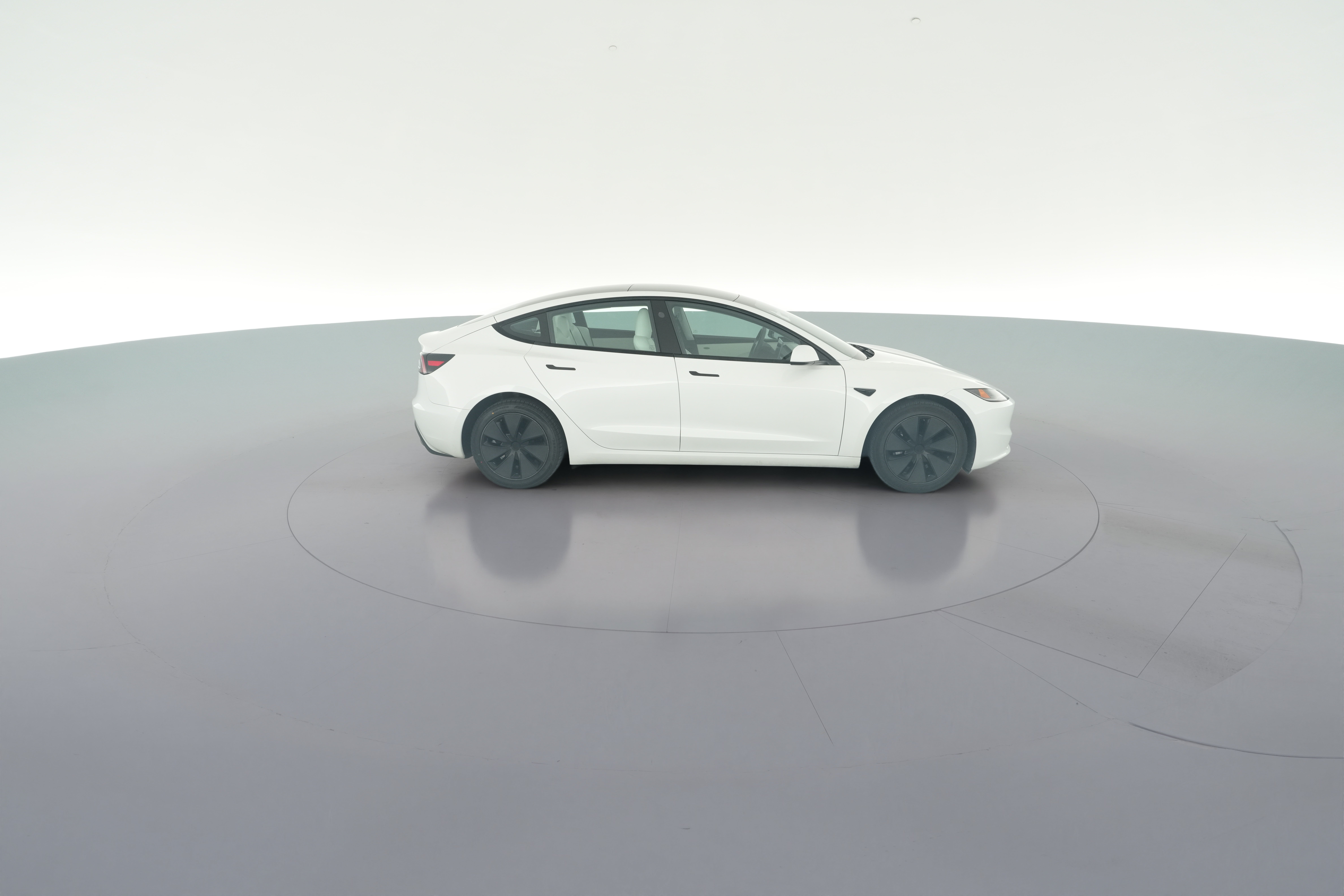 2025 Tesla Model 3 Long Range - Photo 39