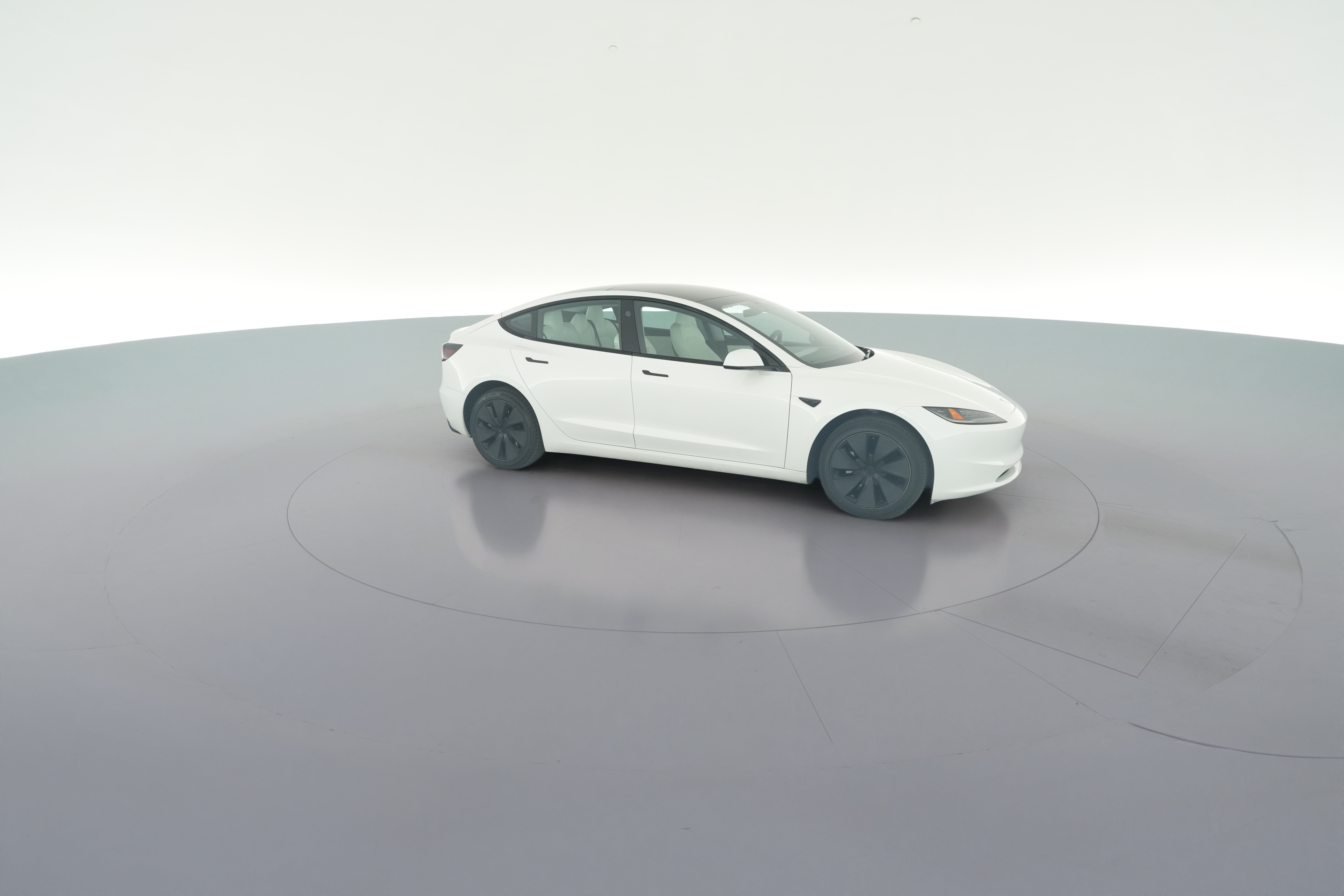 2025 Tesla Model 3 Long Range - Photo 40