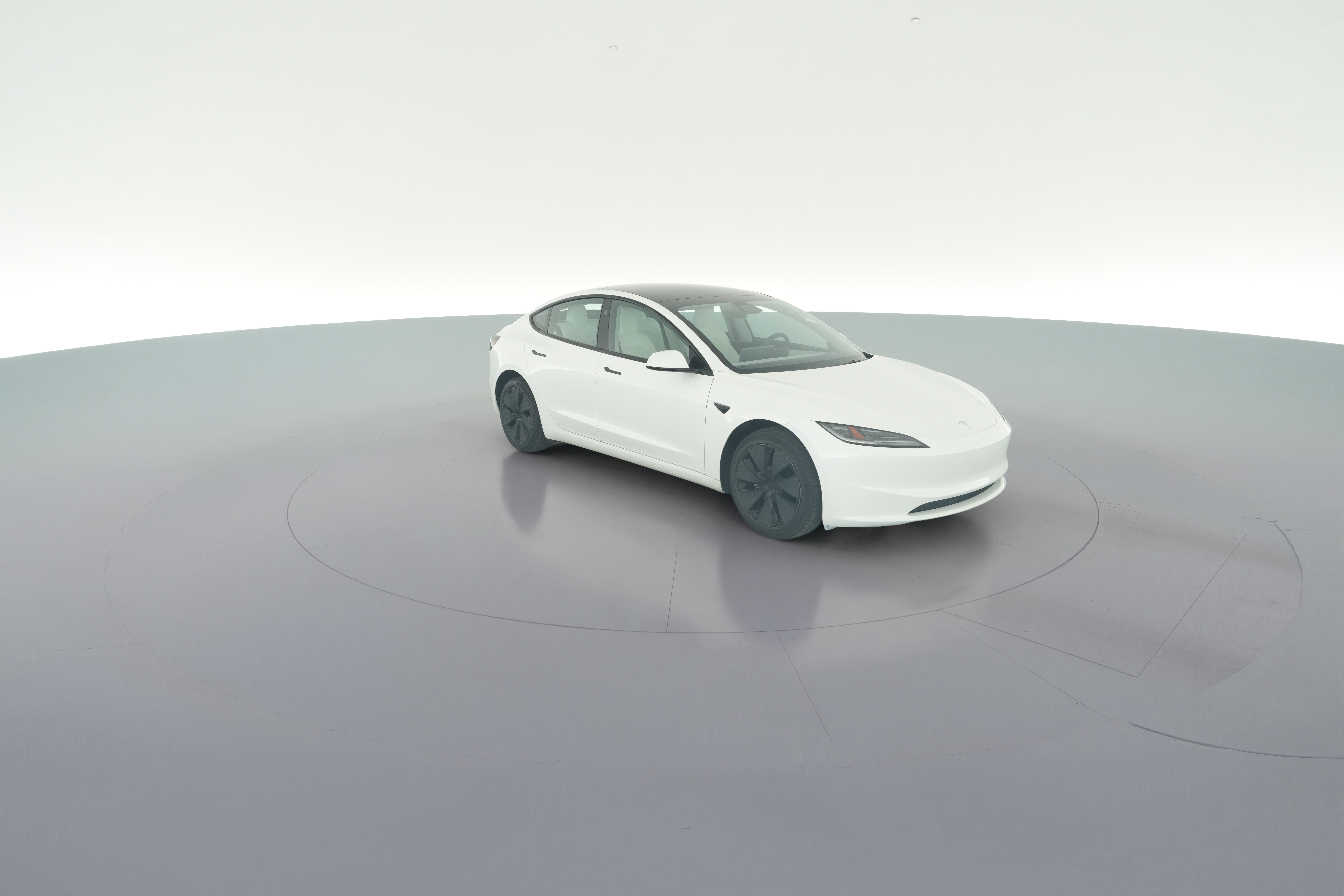2025 Tesla Model 3 Long Range - Photo 41