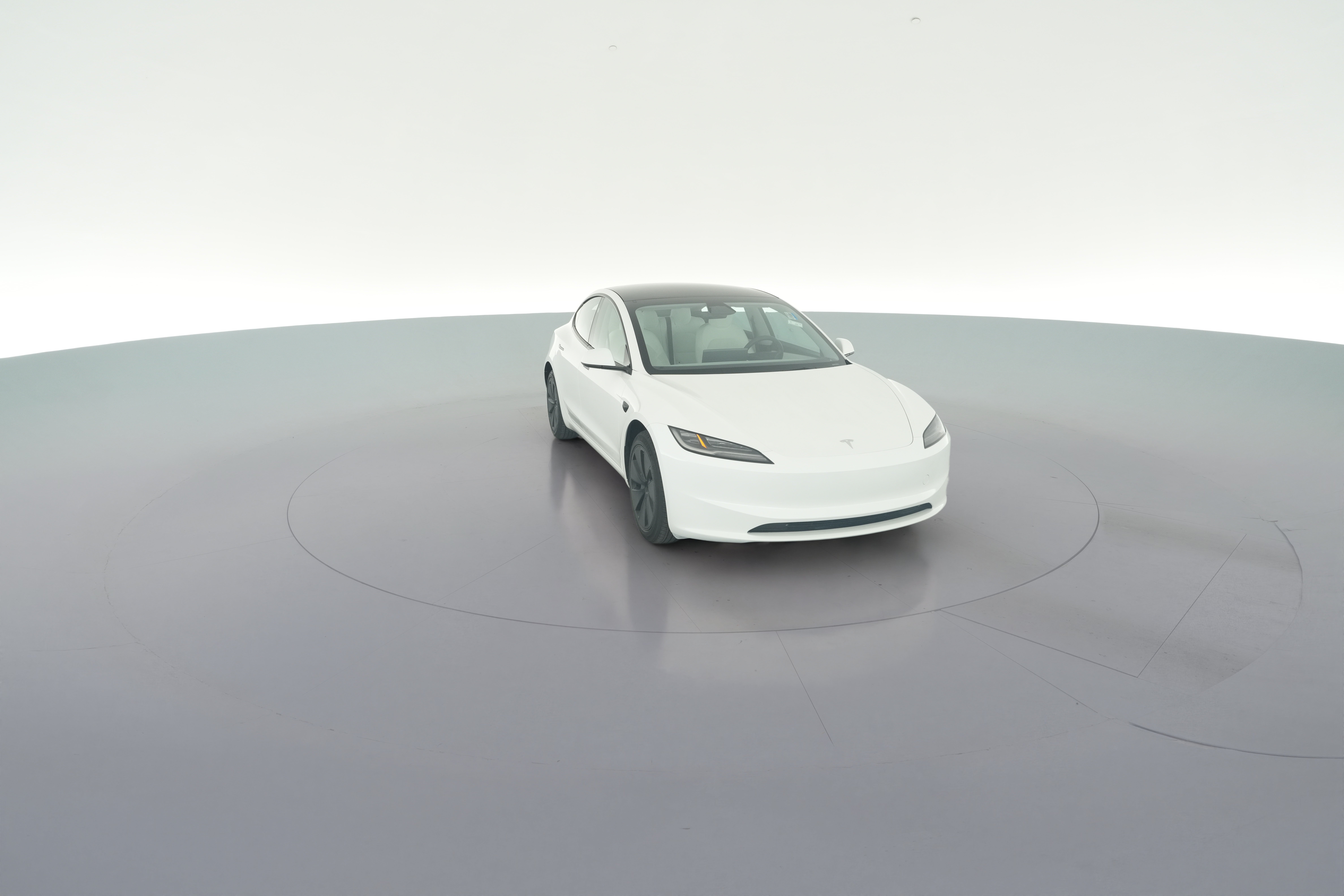 2025 Tesla Model 3 Long Range - Photo 42
