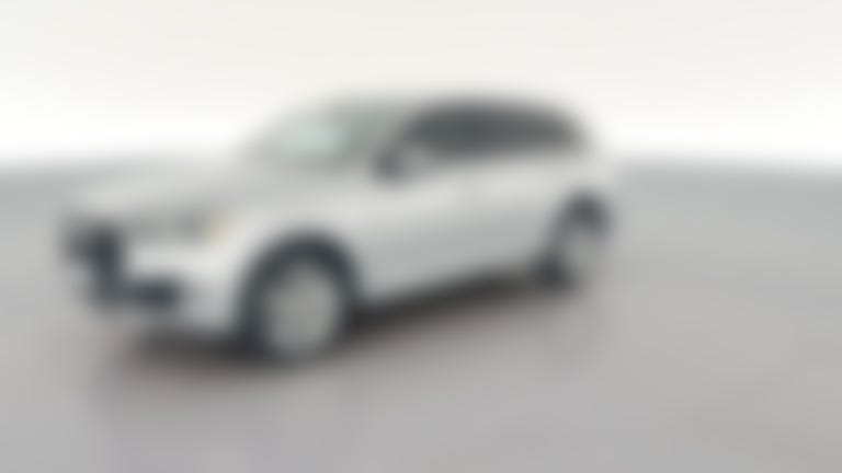 2020 Audi Q7 vehicle photo