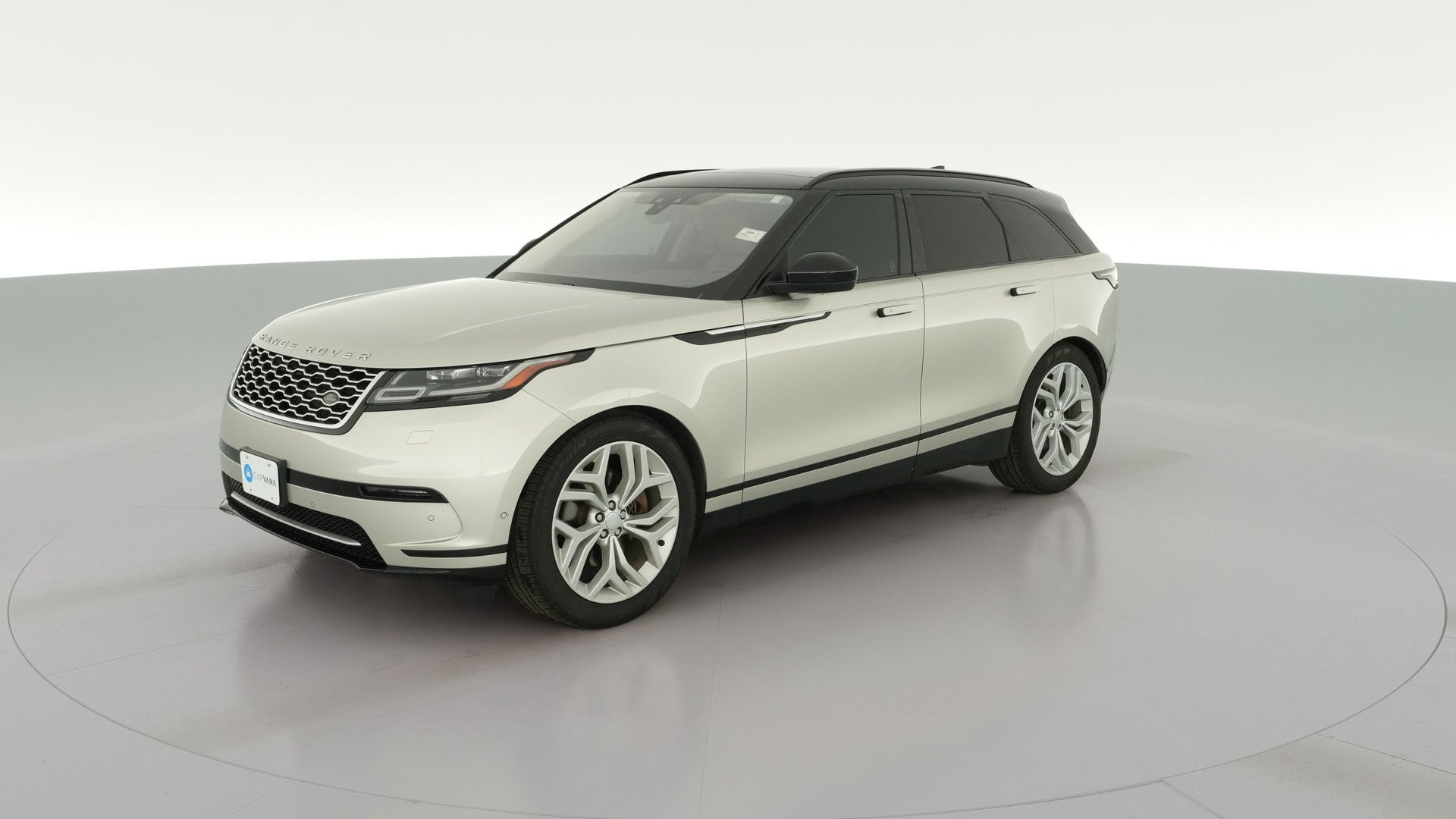 2018 Land Rover Range Rover Velar vehicle photo