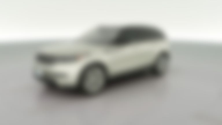 2018 Land Rover Range Rover Velar vehicle photo