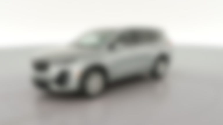 2023 Cadillac XT6 vehicle photo