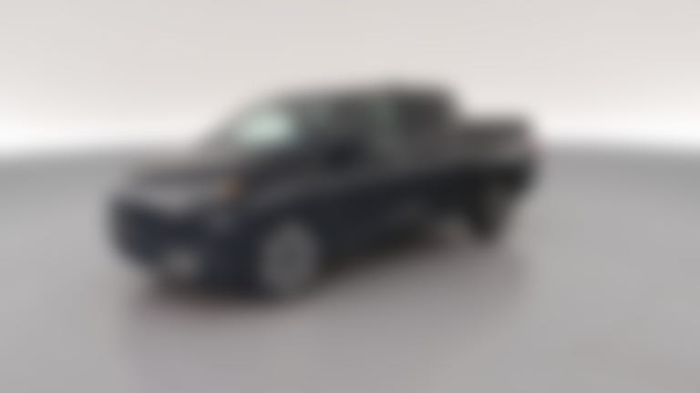 2018 Honda Ridgeline vehicle photo