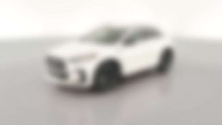 2023 INFINITI QX55 vehicle photo