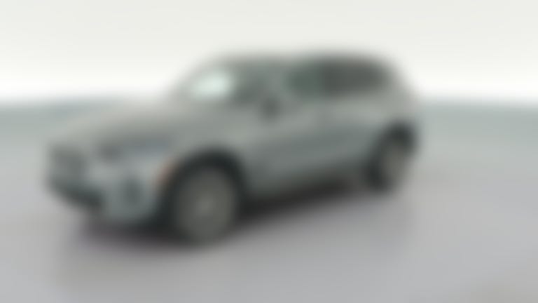 2024 BMW X5 vehicle photo