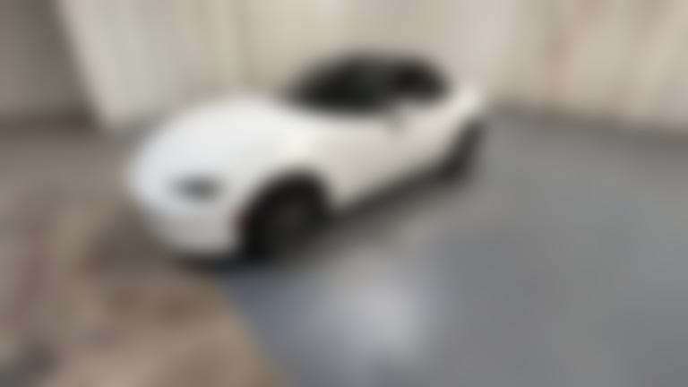 2017 MAZDA MX-5 Miata vehicle photo