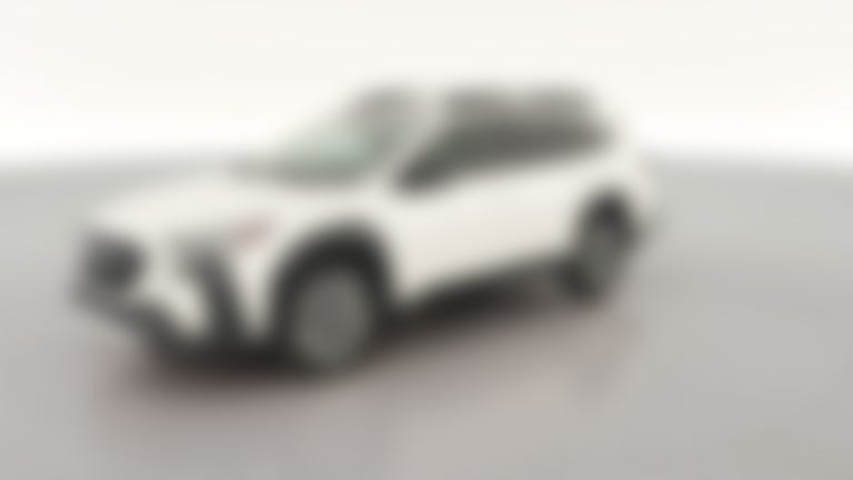 2025 Subaru Outback vehicle photo