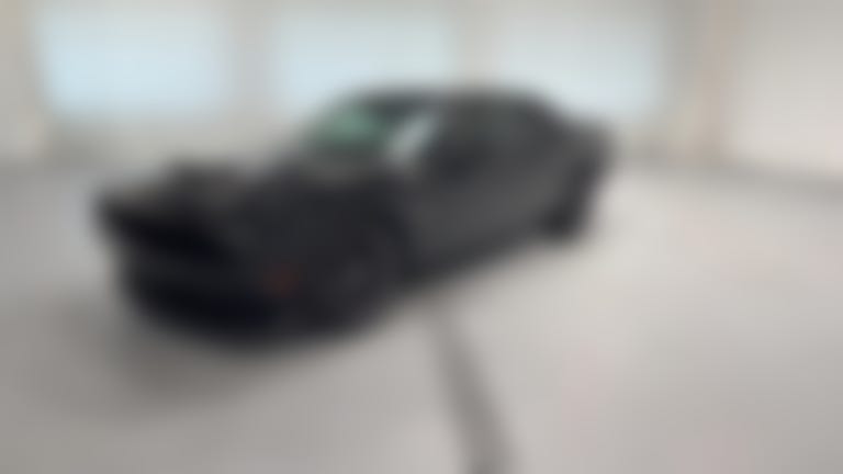 2023 Dodge Challenger vehicle photo