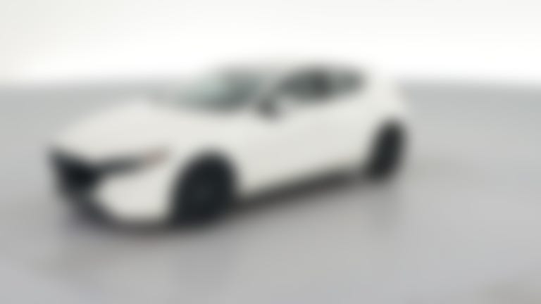 2021 MAZDA MAZDA3 vehicle photo